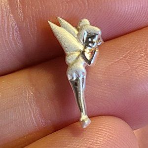 Tinker bell earings